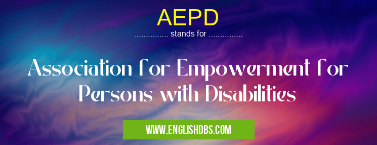 AEPD