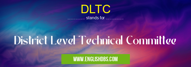 DLTC