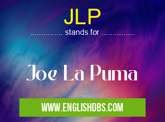 JLP