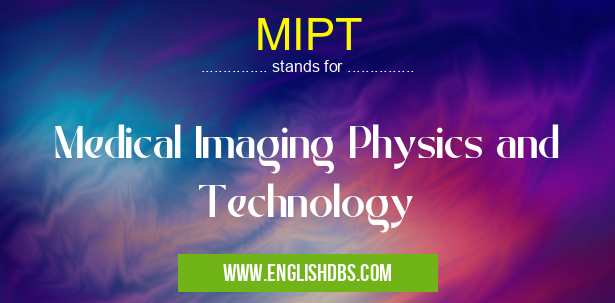 MIPT