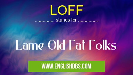 LOFF