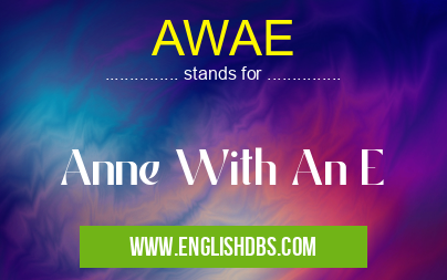 AWAE