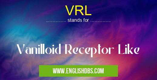 VRL