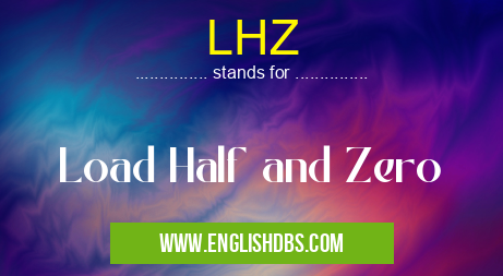 LHZ