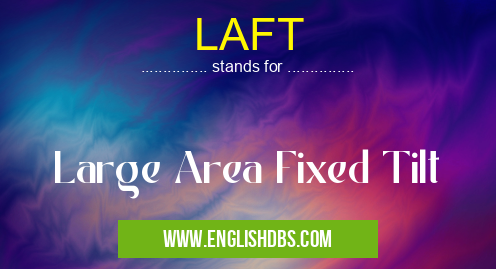 LAFT