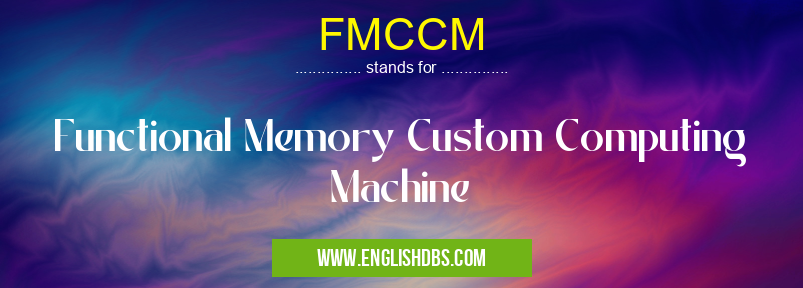 FMCCM