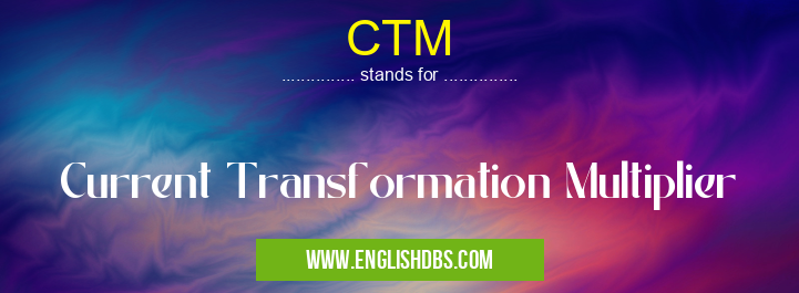 CTM