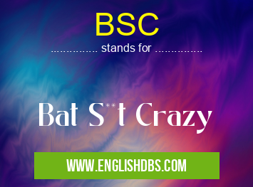 BSC