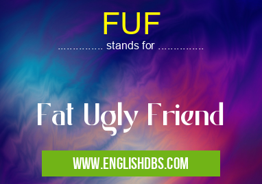 FUF
