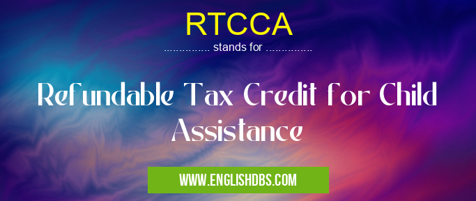 RTCCA