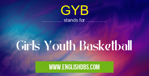 GYB