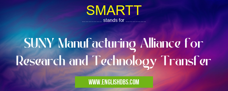 SMARTT