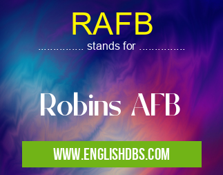 RAFB