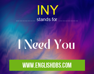 INY