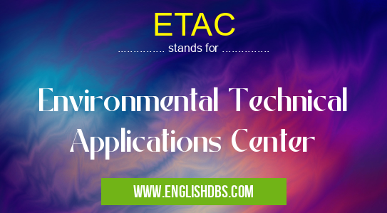 ETAC