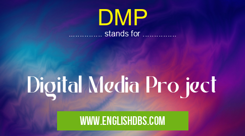 DMP