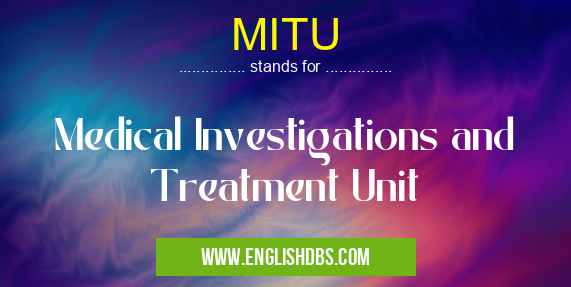 MITU