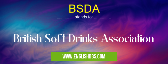 BSDA