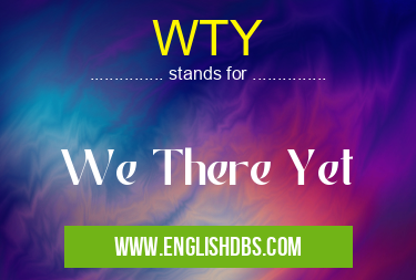 WTY