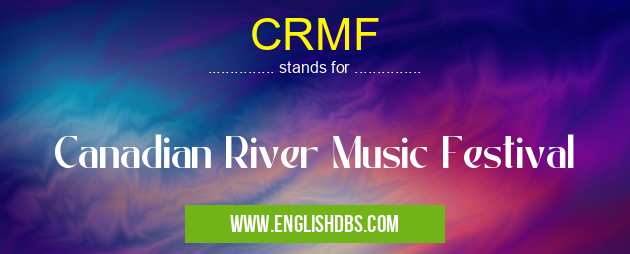CRMF
