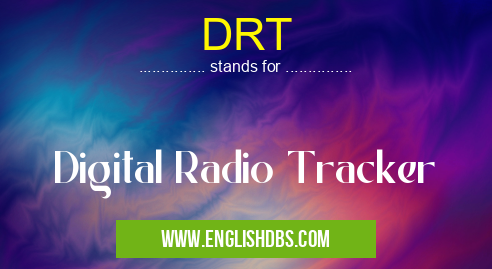 DRT