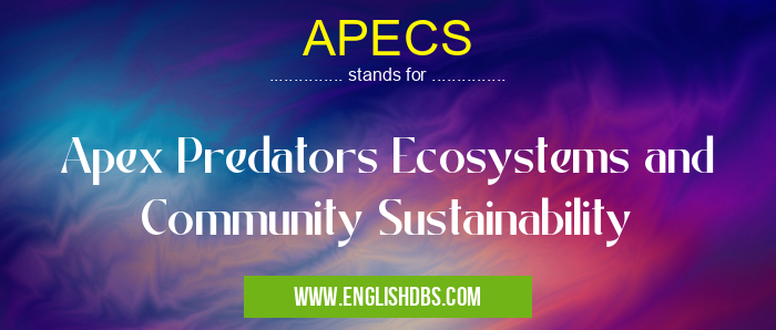 APECS