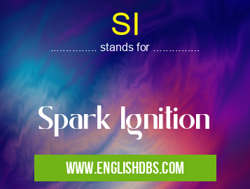 SI