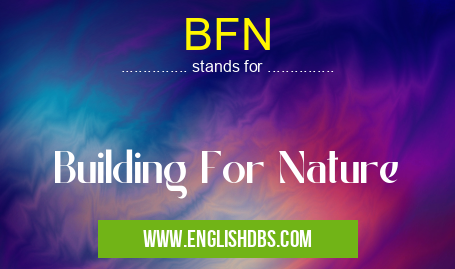 BFN