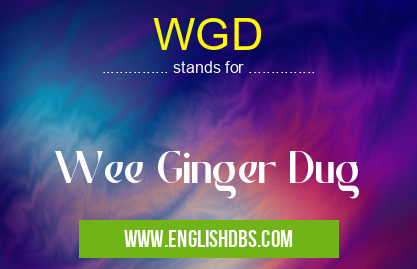 WGD