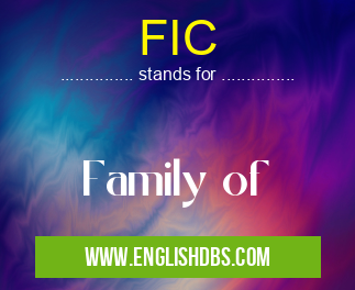 FIC