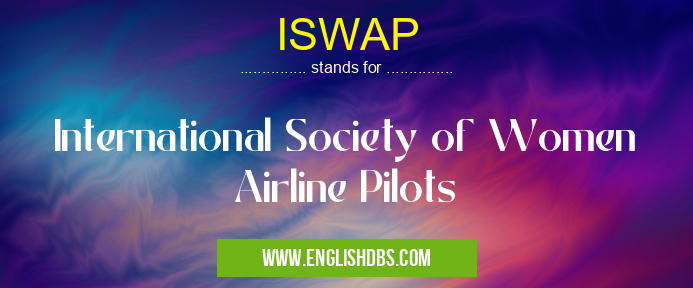 ISWAP
