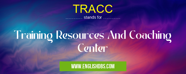 TRACC