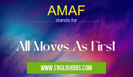 AMAF