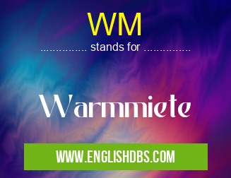 WM