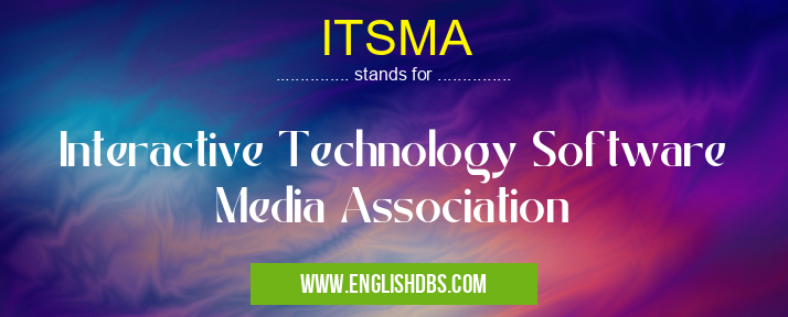 ITSMA