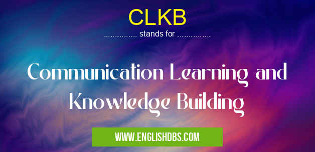 CLKB