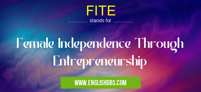 FITE