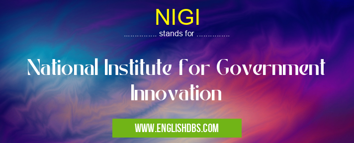 NIGI