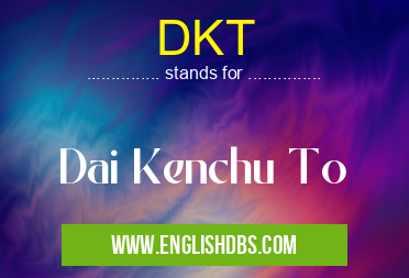 DKT