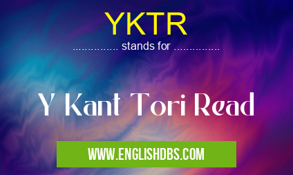 YKTR