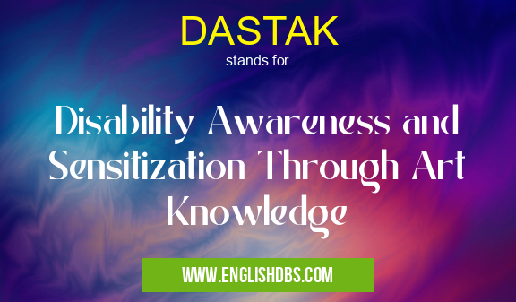 DASTAK