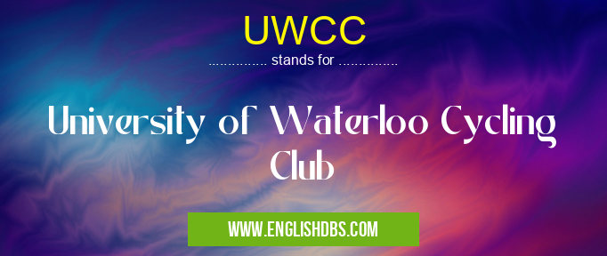 UWCC