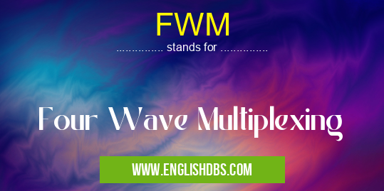 FWM