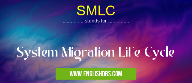 SMLC