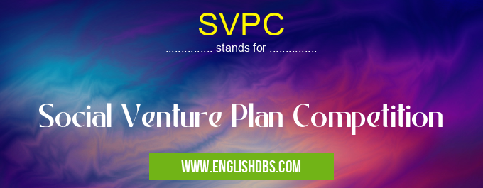 SVPC