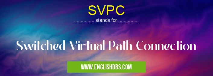 SVPC