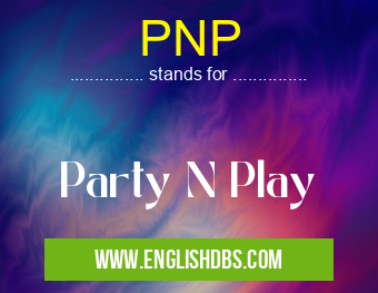 PNP