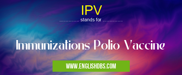 IPV
