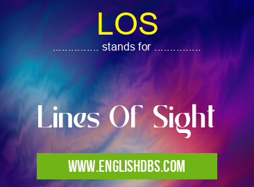 LOS