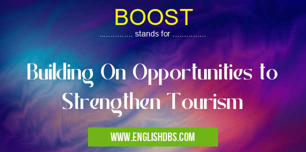 BOOST